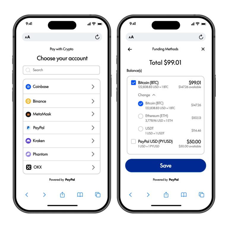 Neue Krypto-Zahlungsmethoden für deutsche Online-Casinos