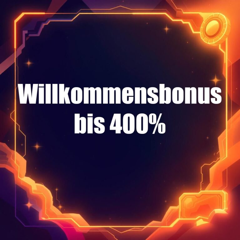 Krypto-Boni und Promotions für Spieler aus Deutschland, Österreich und der Schweiz