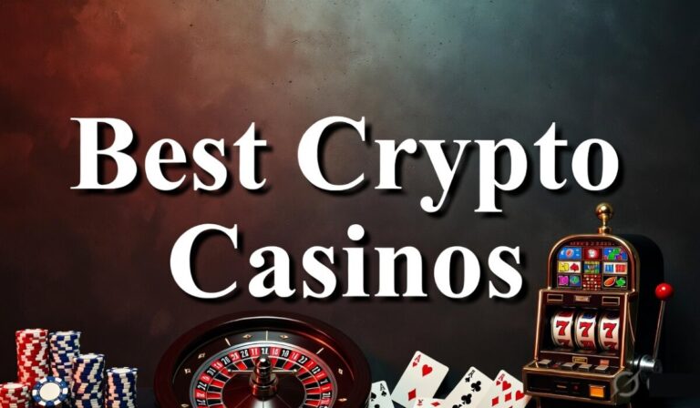 Die besten Krypto-Casinos für Spieler aus Deutschland