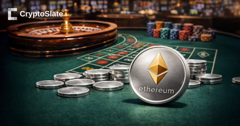Ethereum-basierte Krypto-Casinos für den deutschen Markt
