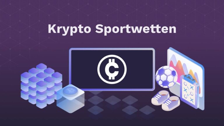 Krypto-Sportwetten Willkommensboni: Die lukrativsten Angebote