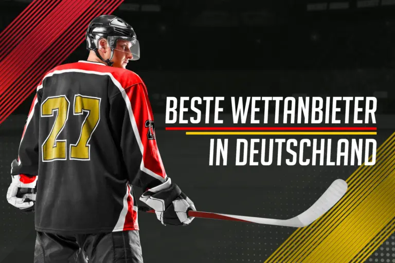 DEL-Wetten: Blockchain-Transparenz im Eishockey-Nischenmarkt
