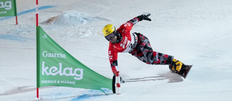 Top 5 Snowboard-Wetten für den Weltcup in Österreich