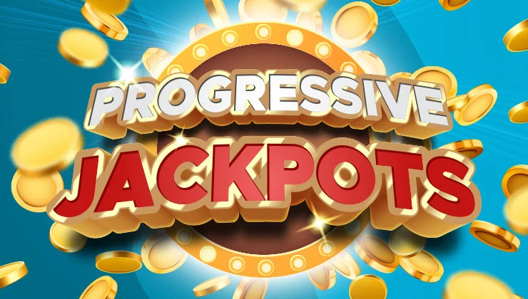 Progressive Jackpots erobern Österreichs Crypto-Casino-Szene